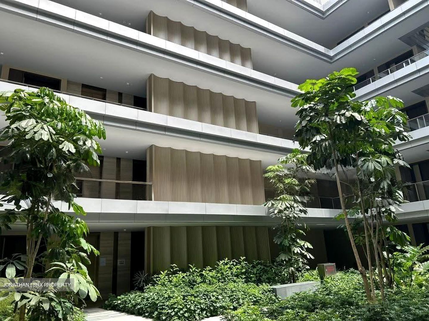The Reef At King’s Dock (D4), Condominium #611076701